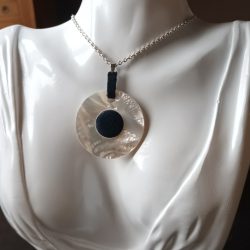 La mer de la nacre par Uni Bijoux