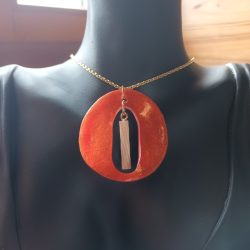 Le temps du soleil par Uni Bijoux