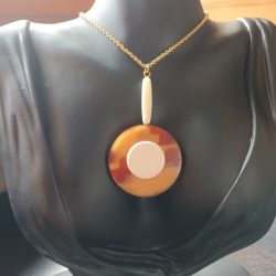 Sagesse et feu par Uni Bijoux