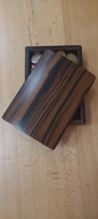 Savoir-faire familial - coffret