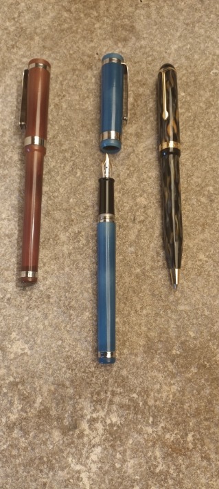 Savoir-faire familial - stylos